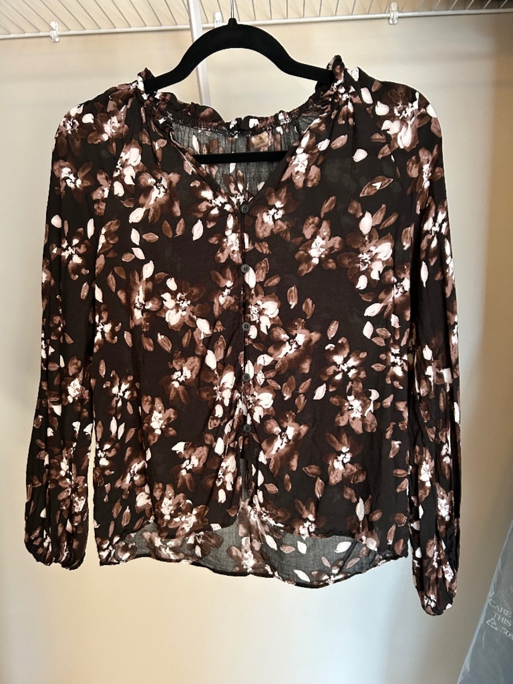 Womens’ Blouse